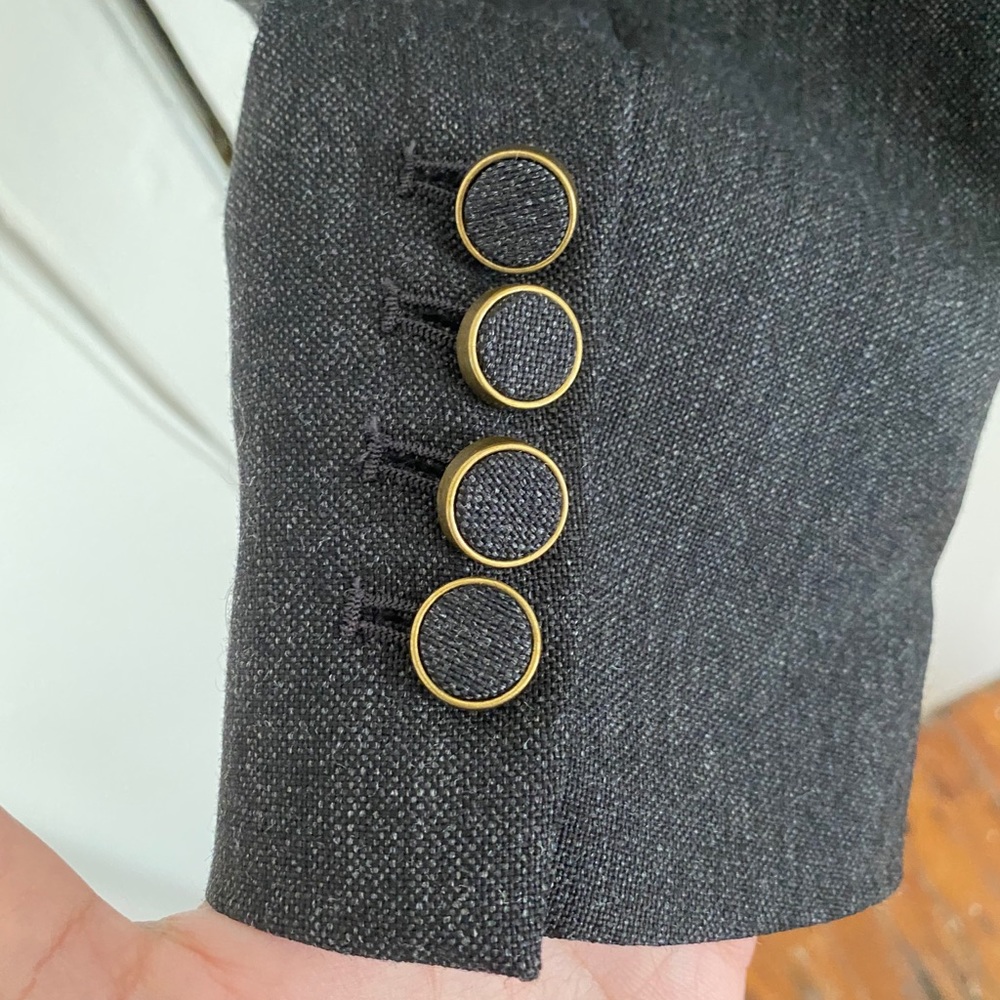 NWT special edition Zara Blazer - Picture 6 of 7